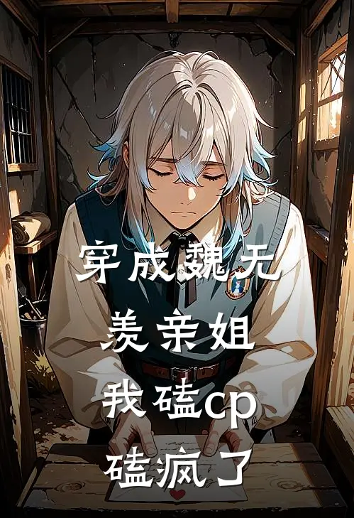 穿成魏无羡亲姐，我磕cp磕疯了