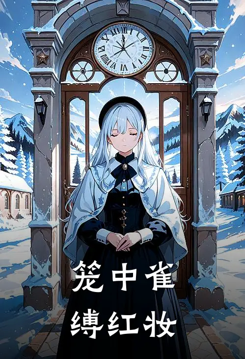 笼中雀：缚红妆