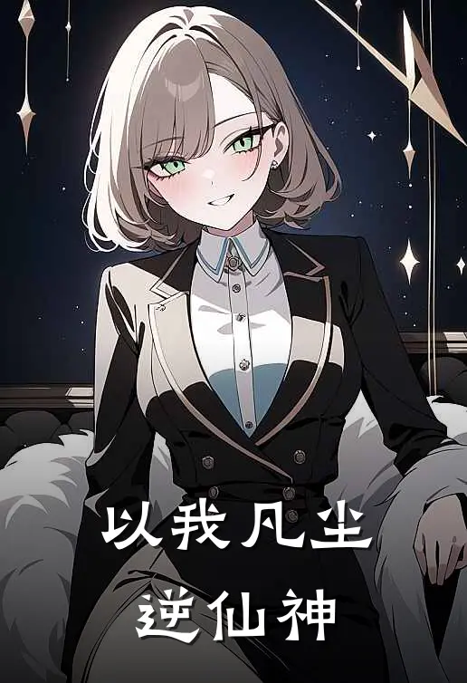 以我凡尘逆仙神