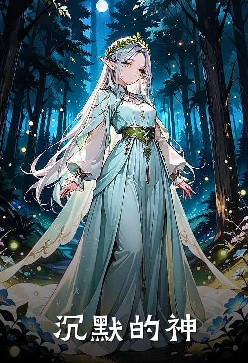 沉默的神