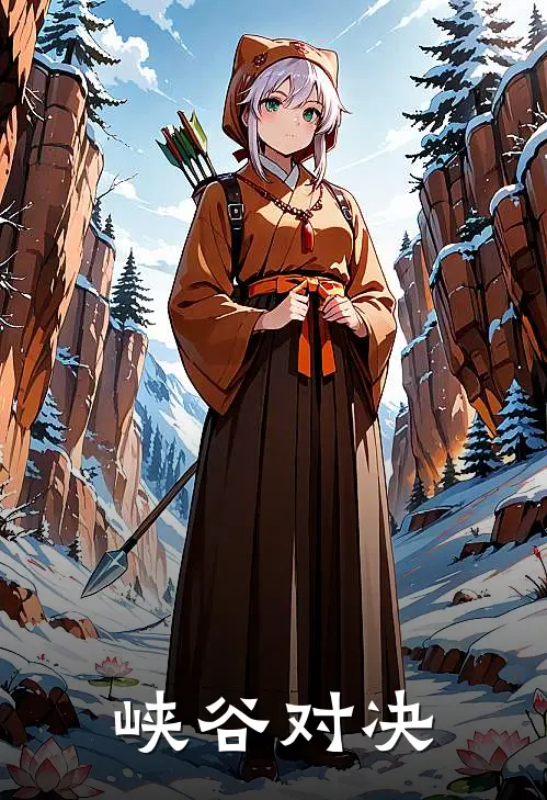 峡谷对决