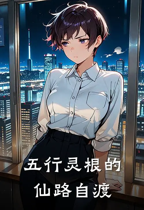 五行灵根的仙路自渡