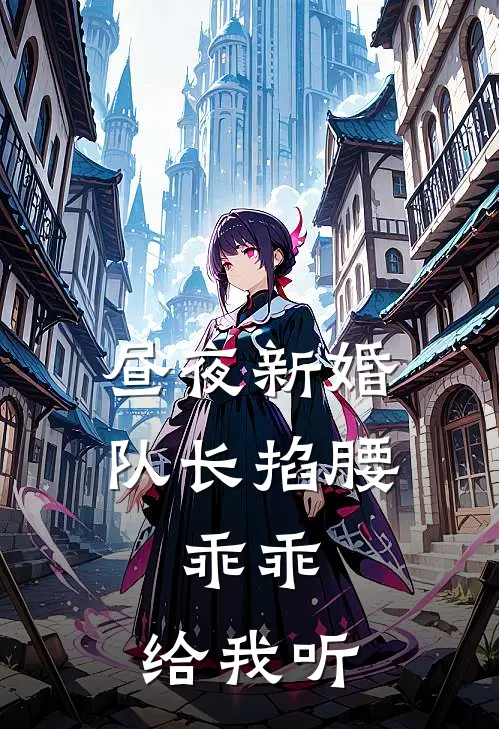 昼夜新婚队长掐腰：乖乖，给我听