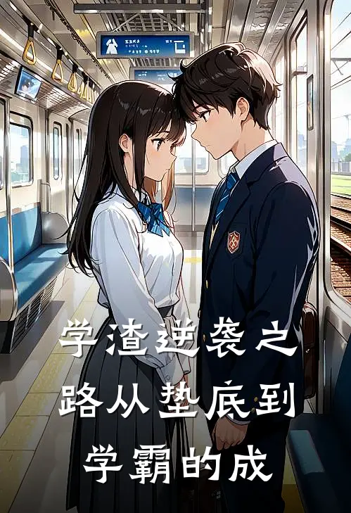 学渣逆袭之路从垫底到学霸的成