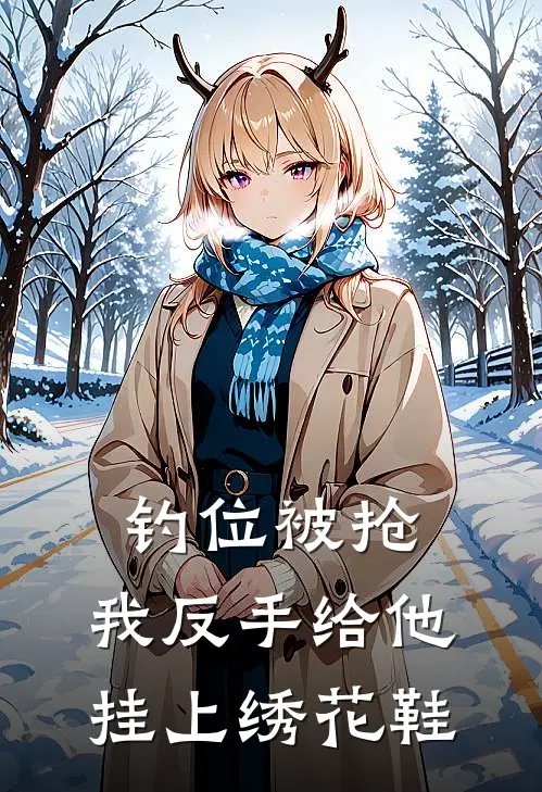 钓位被抢，我反手给他挂上绣花鞋