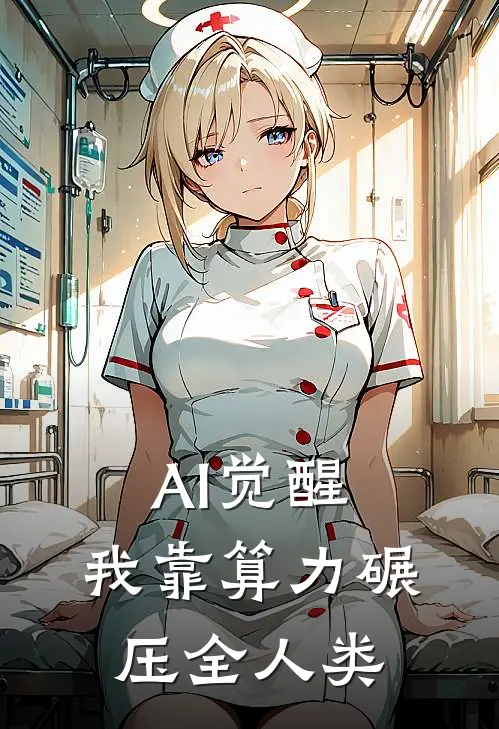 AI觉醒：我靠算力碾压全人类