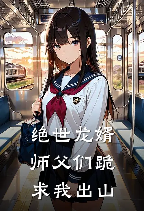 绝世龙婿：师父们跪求我出山