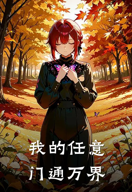 我的任意门通万界