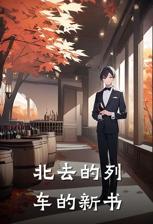 北去的列车的新书