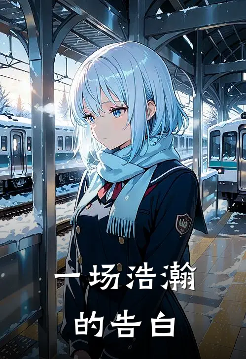 一场浩瀚的告白