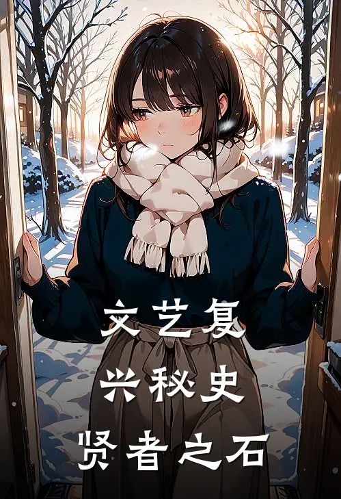 文艺复兴秘史：贤者之石