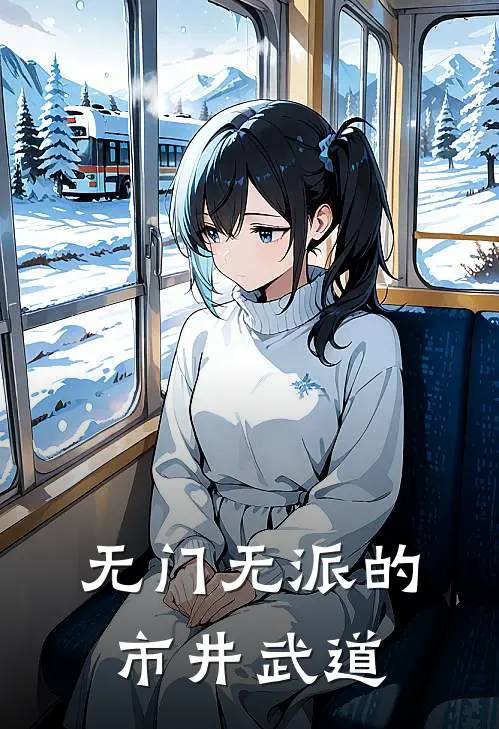 无门无派的市井武道