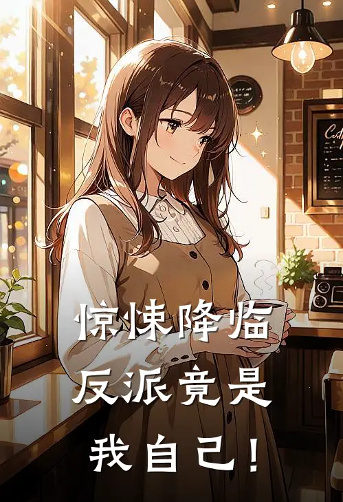 惊悚降临：反派竟是我自己！