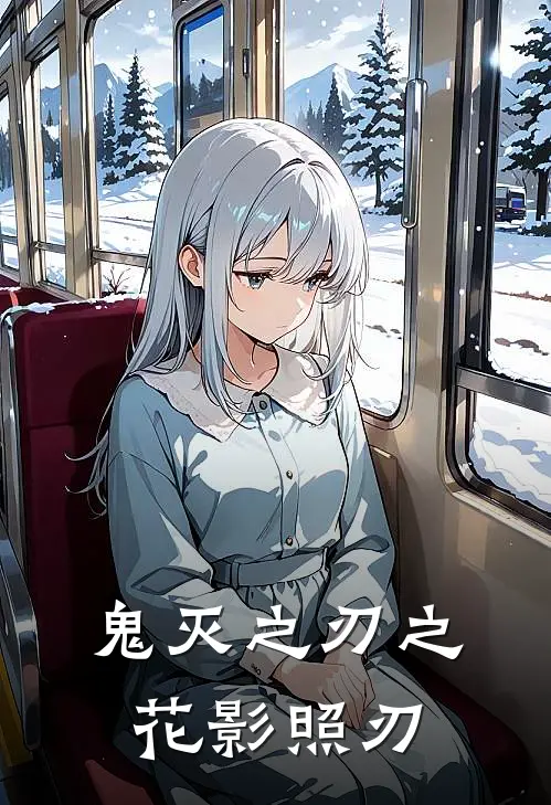 鬼灭之刃之花影照刃