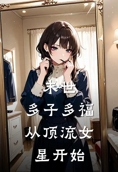 末世：多子多福，从顶流女星开始