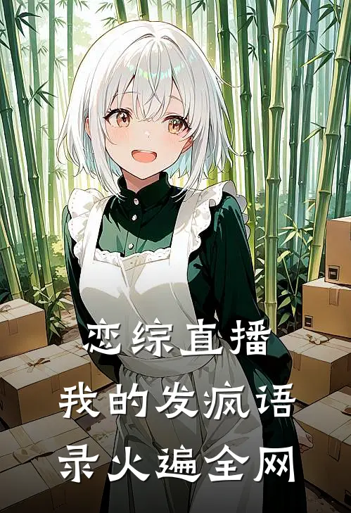 恋综直播：我的发疯语录火遍全网