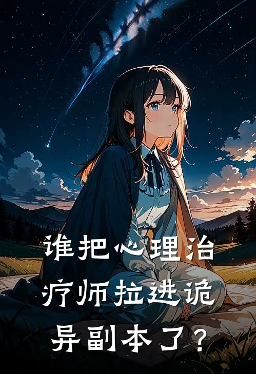 谁把心理治疗师拉进诡异副本了？
