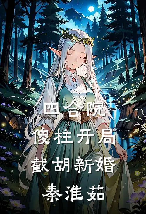 四合院：傻柱开局截胡新婚秦淮茹