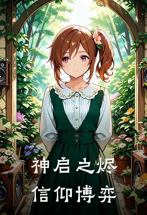 神启之烬：信仰博弈