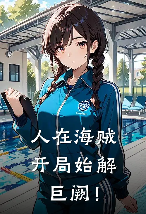 人在海贼，开局始解巨阙！