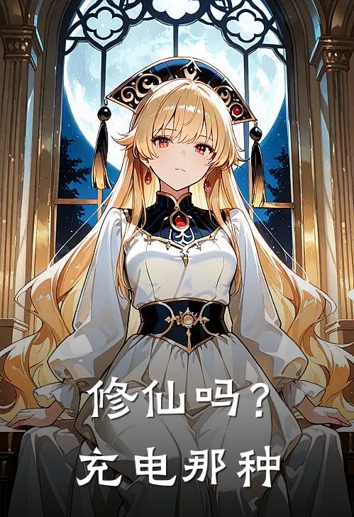 修仙吗？充电那种