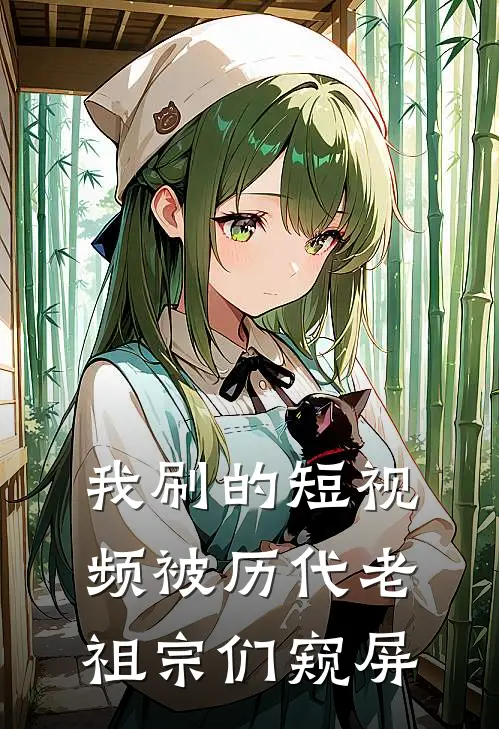 我刷的短视频被历代老祖宗们窥屏