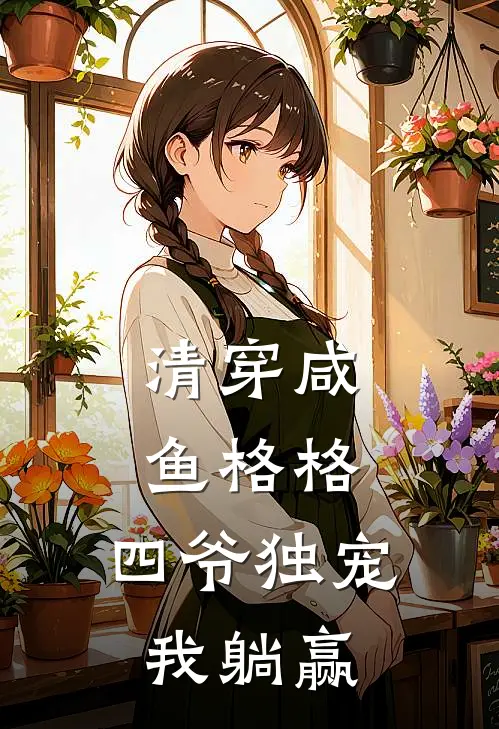 清穿咸鱼格格：四爷独宠我躺赢