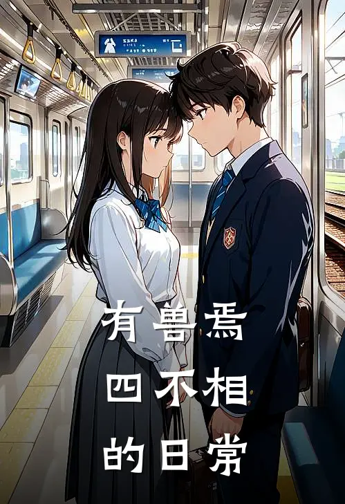 有兽焉：四不相的日常