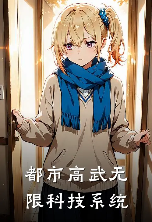 都市高武无限科技系统