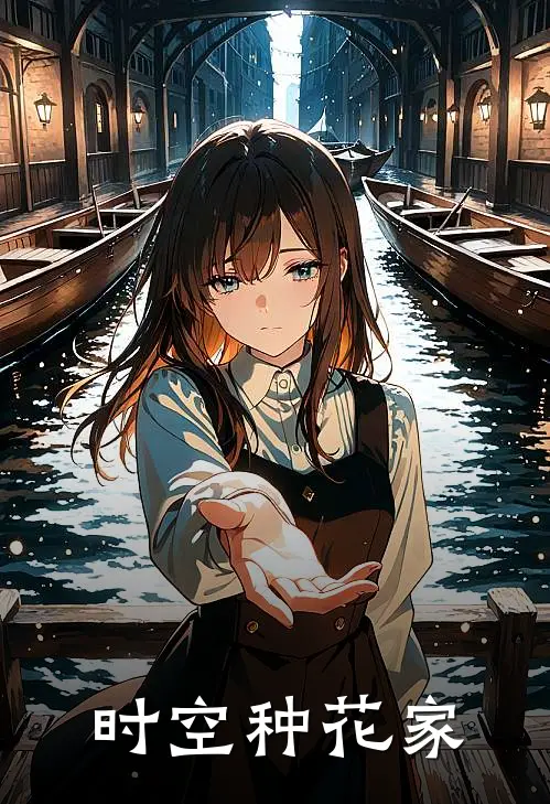 时空种花家