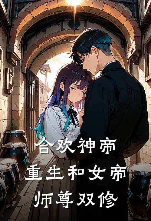 合欢神帝：重生和女帝师尊双修
