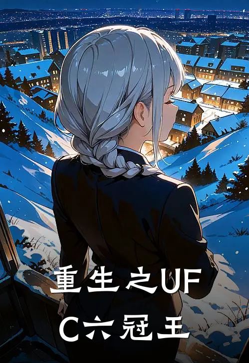 重生之UFC六冠王