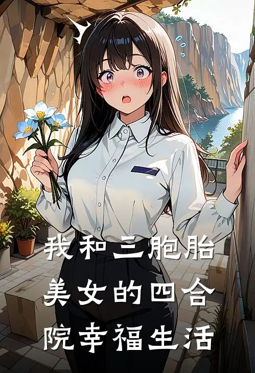 我和三胞胎美女的四合院幸福生活