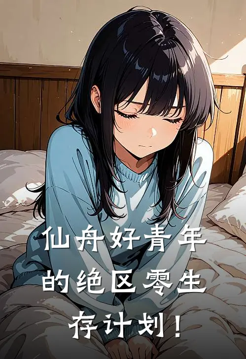 仙舟好青年的绝区零生存计划！