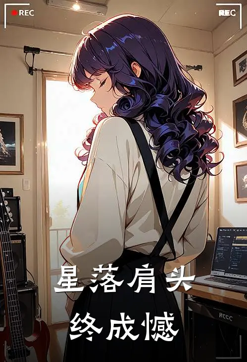 星落肩头终成憾