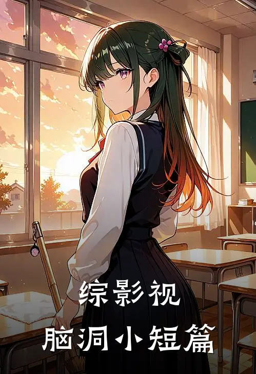 综影视：脑洞小短篇