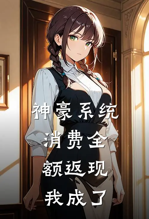 神豪系统：消费全额返现，我成了