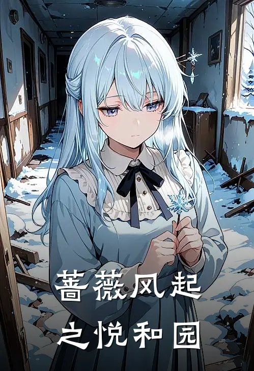 蔷薇风起之悦和园