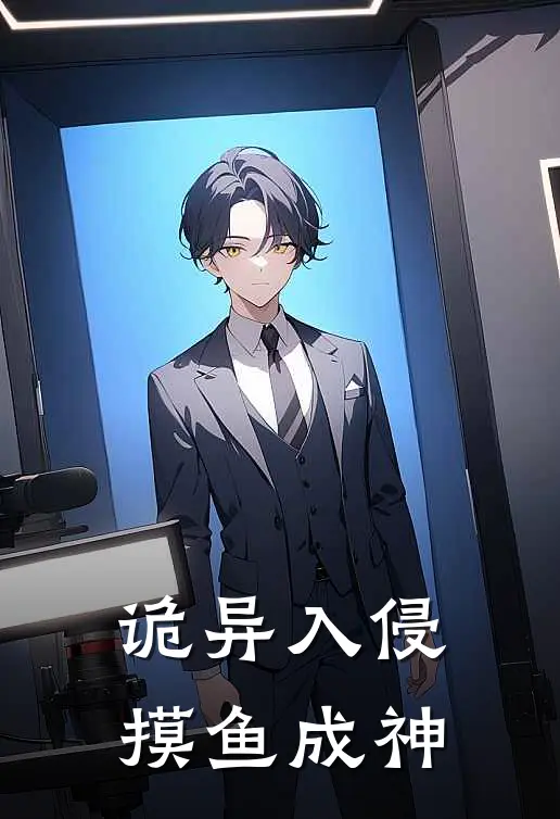 诡异入侵，摸鱼成神