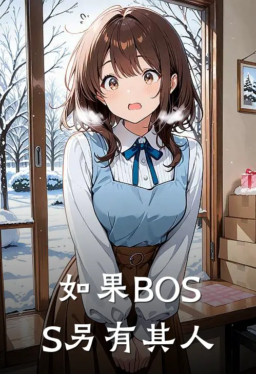 如果BOSS另有其人