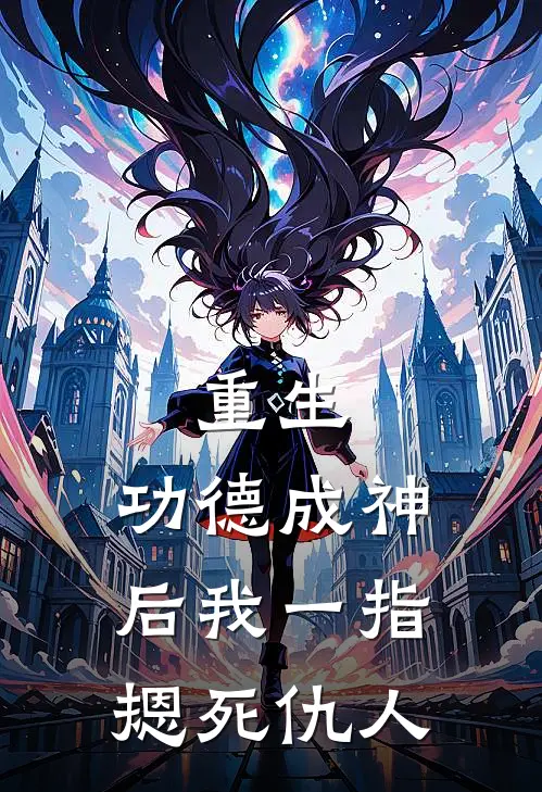 重生：功德成神后我一指摁死仇人