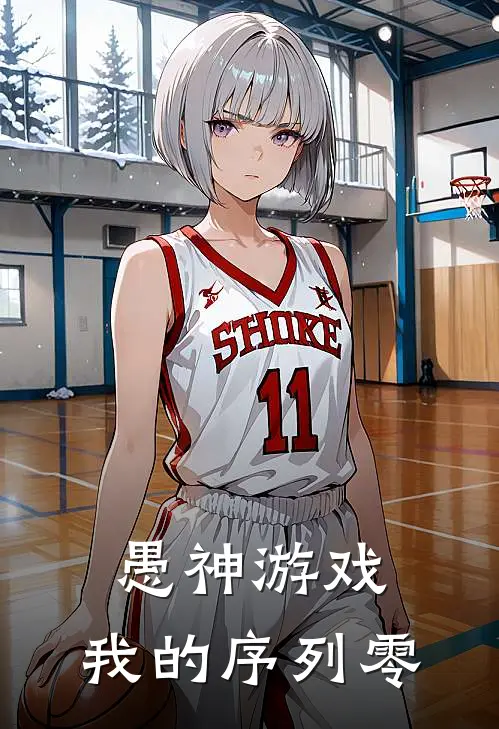 愚神游戏：我的序列零