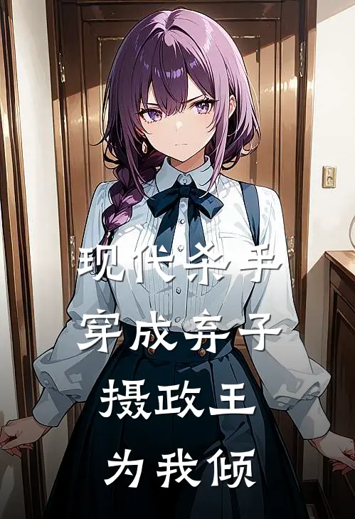 现代杀手穿成弃子：摄政王为我倾