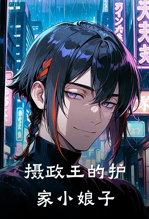 摄政王的护家小娘子