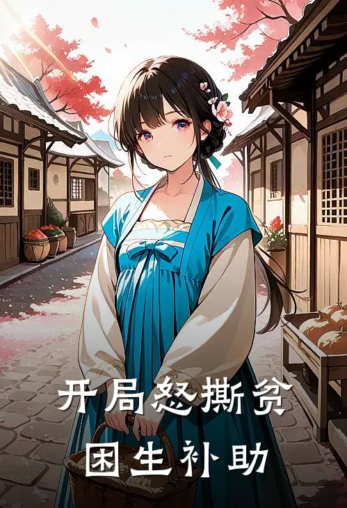 开局怒撕贫困生补助