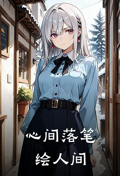 心间落笔绘人间