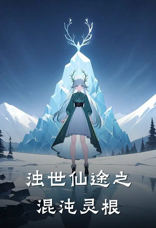 浊世仙途之混沌灵根