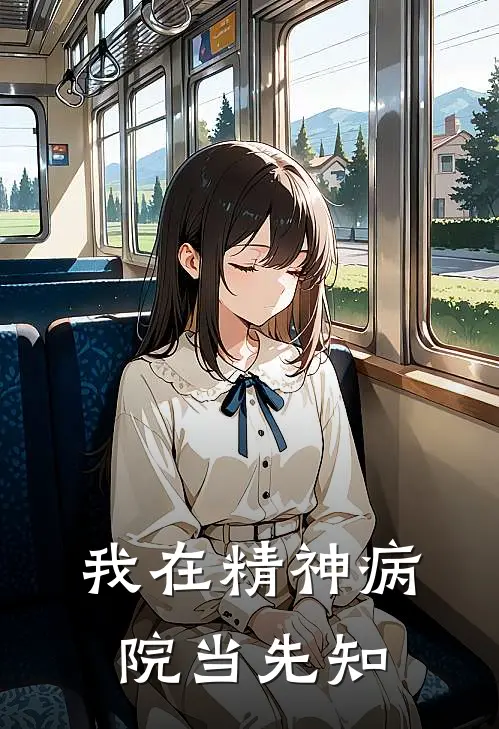 我在精神病院当先知