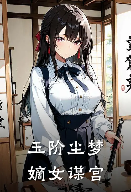 玉阶尘梦：嫡女谋宫