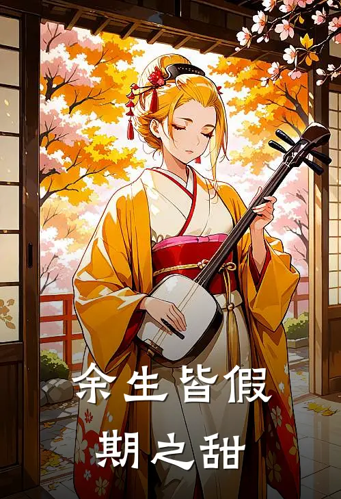 余生皆假期之甜